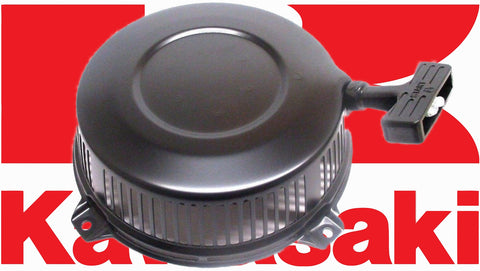 GENUINE OEM KAWASAKI PART #49088-2412-YK RECOIL;REP. 49088-2357-YK,49088-2357-9B