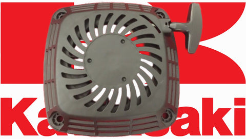 Genuine OEM Kawasaki STARTER-RECOIL 49088-7022 49088-7018 49088-7020