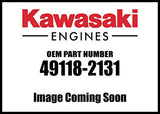 Kawasaki Engine Fc540v Camshaft Comp 49118-2131 , 49118-2098, 49118-2106, 49118-2105,