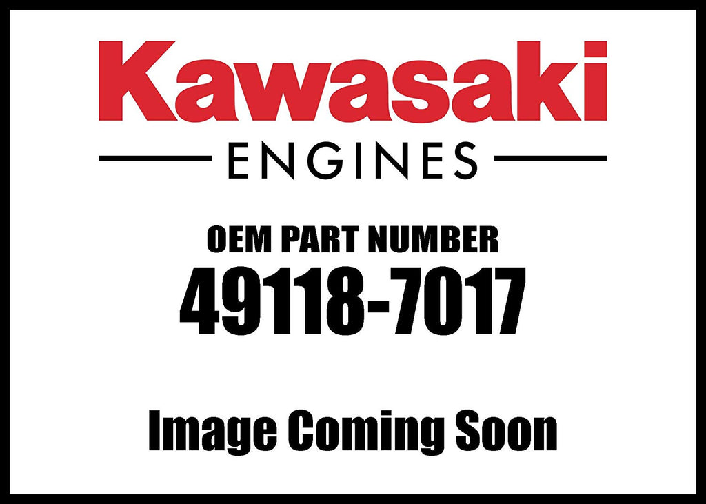 Kawasaki Engine Fh641v Camshaft Comp 49118-7017 New OEM