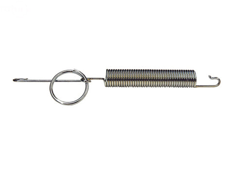 SPRING W/LOOP STIGA (EXPORT)