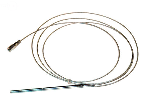CABLE STEERING STIGA (EXPORT)