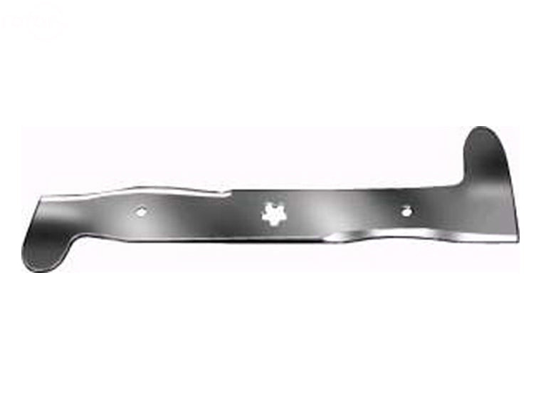BLADE AYP 18"X 5POINT STAR RIGHT HAND MULCHER