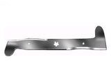 BLADE AYP 18"X 5POINT STAR RIGHT HAND MULCHER