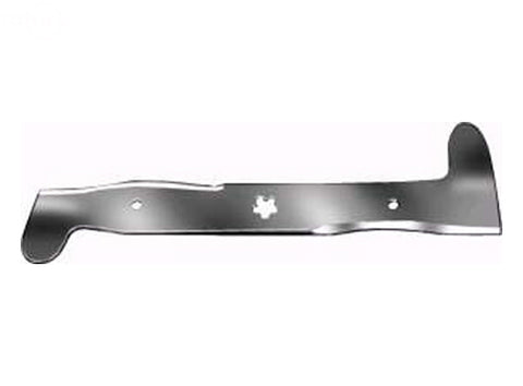 BLADE AYP 18"X 5POINT STAR RIGHT HAND MULCHER
