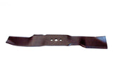 HUSQVARNA MULCHER 17-7/8" X .488" (EXPORT)