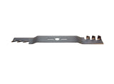 OFFSET COPPERHEAD MULCHER 19" X 1"
