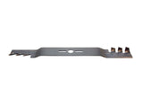 OFFSET COPPERHEAD MULCHER 22" X 1"