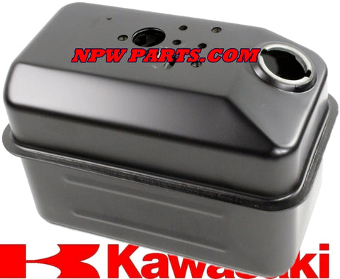 Kawasaki Engine FA210D Tank Fuel 51001-2188-9H New OEM