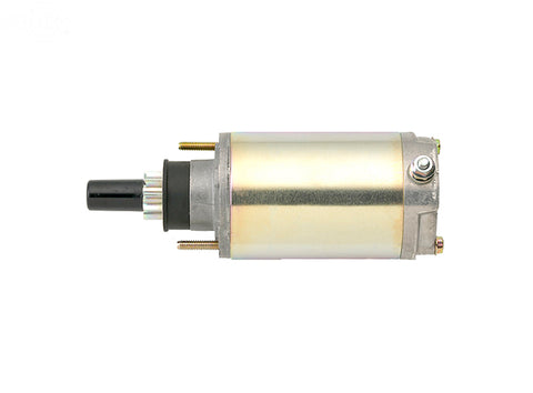 OEM ELECTRIC STARTER-BENDIX DRIVE