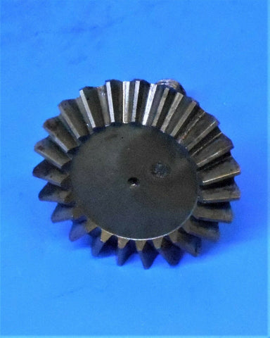 USED LELY 240, 4.1201.0063.0 , VERMEER 7020 PINION GEAR 94691-001 NEW IDEA 526053 GEAR CONICAL PINION
