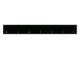 PADDLE RUBBER SNOWBLOWER BOLENS