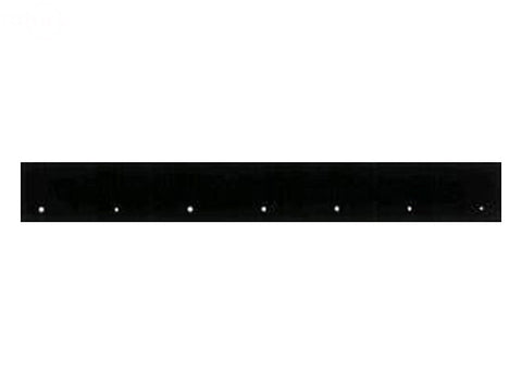PADDLE RUBBER SNOWBLOWER BOLENS
