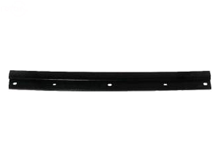 BAR SCRAPER SNOWBLOWER BOLENS