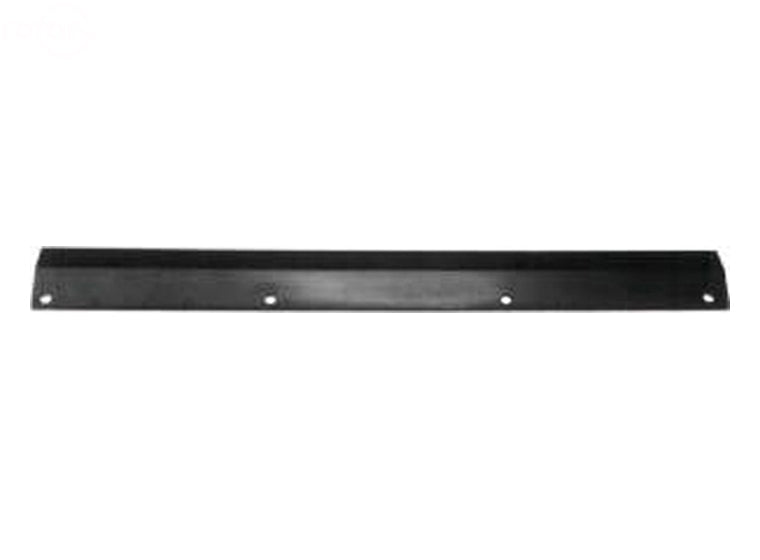 BAR SCRAPER SNOWBLOWER SNAPPER