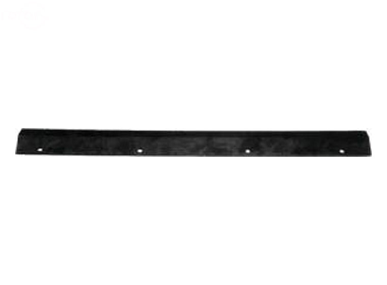 BAR SCRAPER SNOWBLOWER SNAPPER