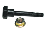 PIN & NUT SHEAR SNOWBLOWER HONDA