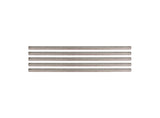 KEY STOCK RED 12" X 5/16"