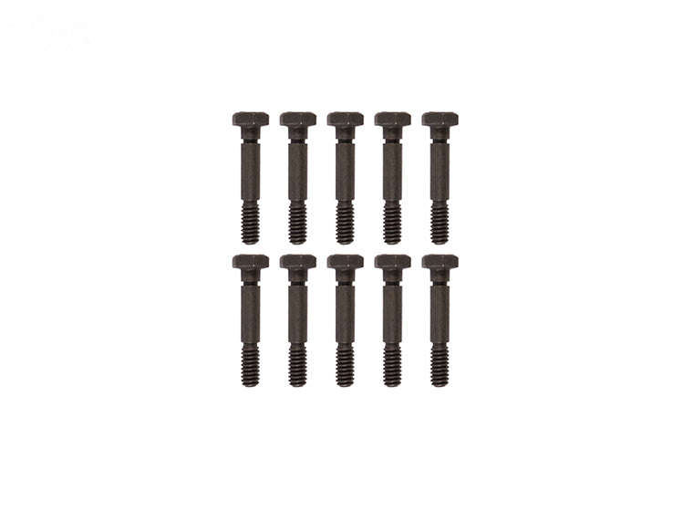 SHEAR PIN SNOW SNAPPER