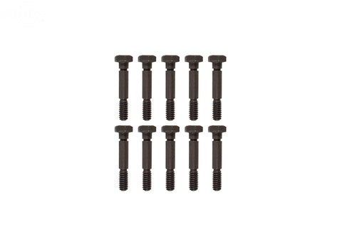 SHEAR PIN SNOW SNAPPER