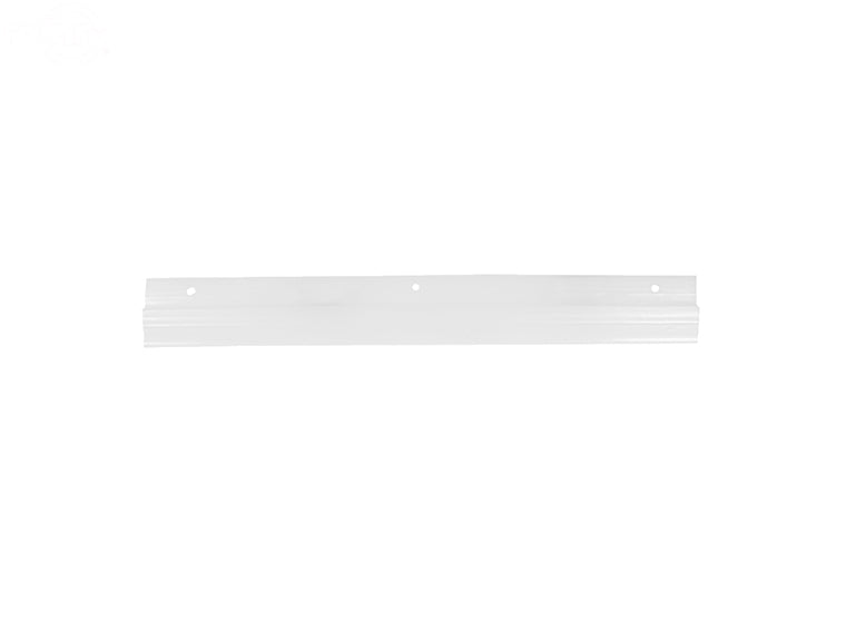 SCRAPER BAR SNOWBLOWER