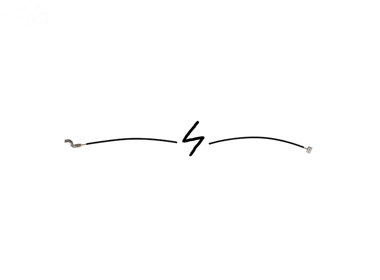SPEED SELECTOR CABLE