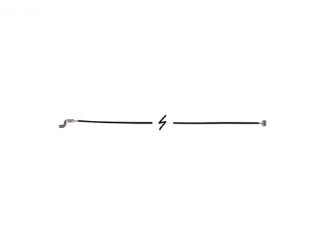 SPEED SELECTOR CABLE