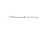 LOCKOUT CABLE FOR MTD