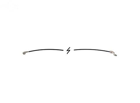 SPEED SELECTOR CABLE