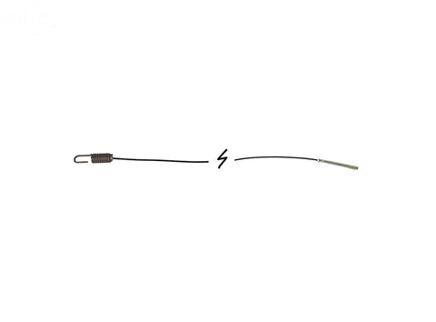 AUGER DRIVE CABLE