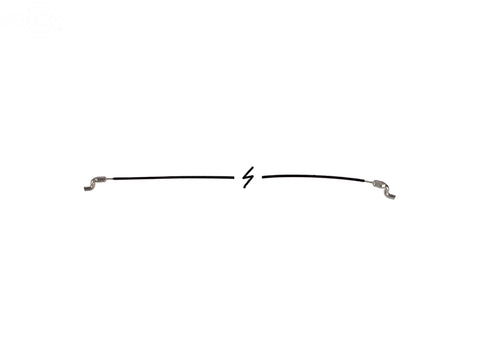IDLER AUGER CABLE