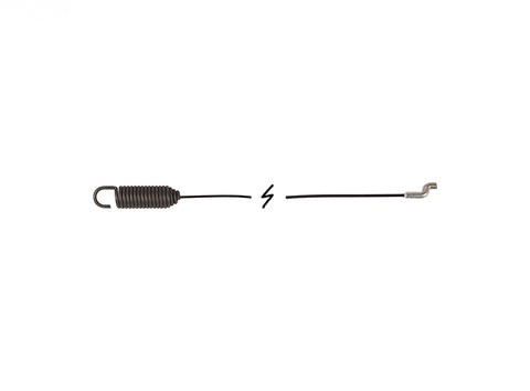 CLUTCH CABLE DRIVE