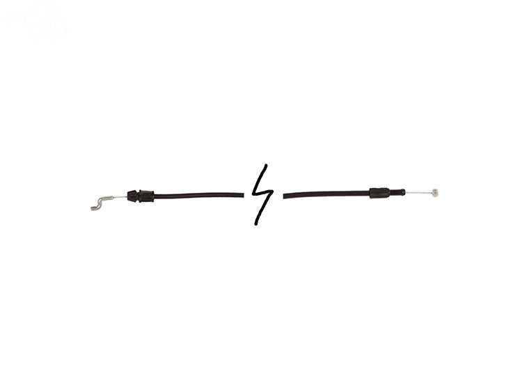 STEERING CABLE