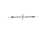 STEERING CABLE