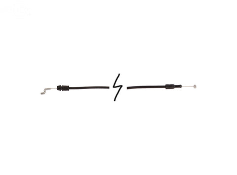 STEERING CABLE