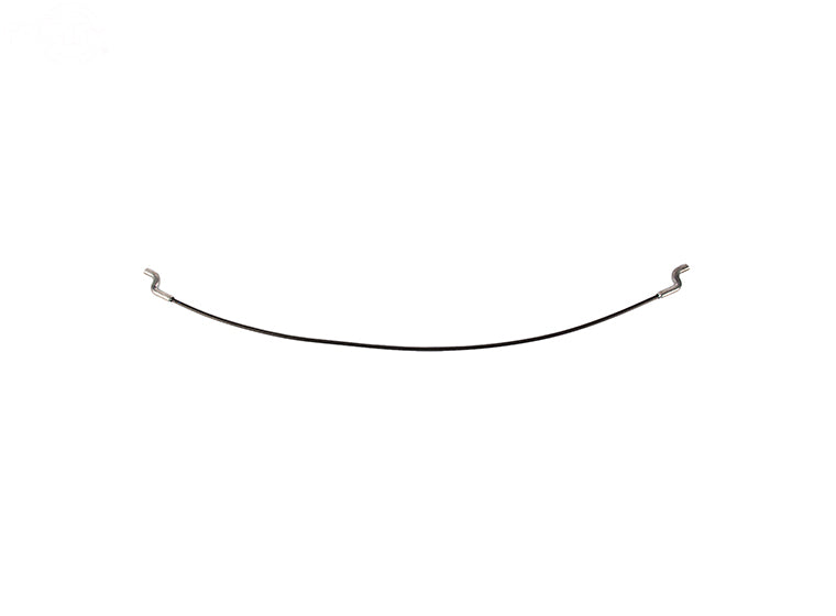 FRONT LOWER DRIVE AUGER CABLE FOR SNOWTHROWER