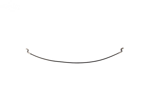 FRONT LOWER DRIVE AUGER CABLE FOR SNOWTHROWER