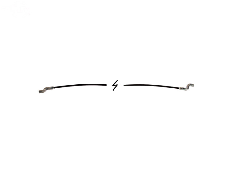 FRONT DRIVE CLUTCH CABLE FOR SNOW THROWER