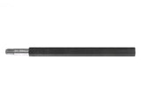 SHAFT HEX SNAPPER
