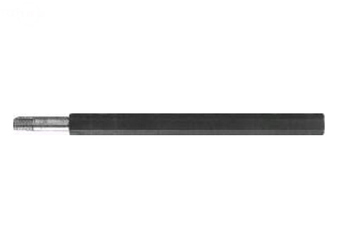 SHAFT HEX SNAPPER