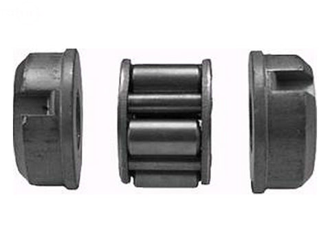 KIT BEARING ROLLER CAGE BOBCAT