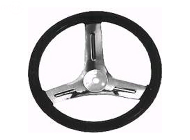WHEEL STEERING 10"