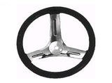 WHEEL STEERING 10"