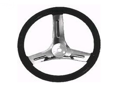 WHEEL STEERING 10"