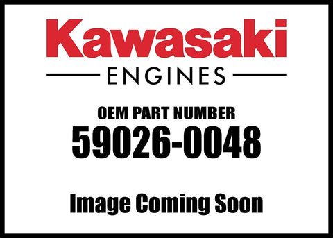 Genuine OEM Kawasaki COIL-PULSING Part# 59026-0048, 590260048