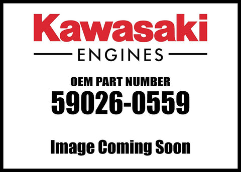 Kawasaki Engine Coil Pulsing 59026-0559 New OEM 590260559,59026-2065