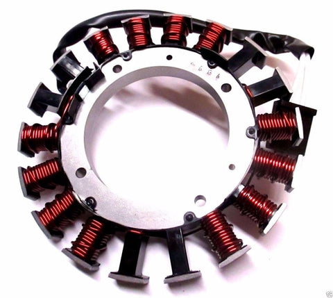 Kawasaki 590317009, 59031-7001 Coil-Charging