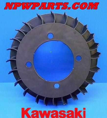 OEM KAWASAKI, ENGINE FAN, 590410022, 59041-7010, 59041-7004