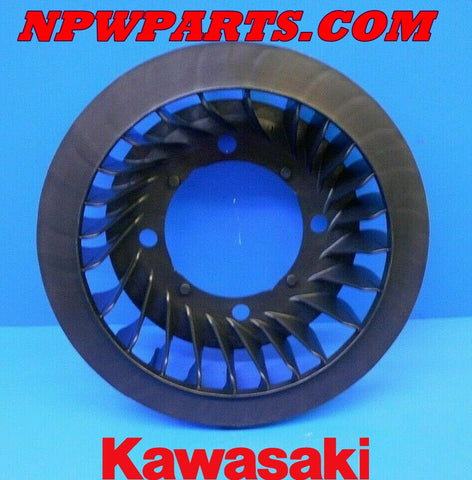 OEM KAWASAKI, ENGINE FAN, 590410022, 59041-7010, 59041-7004