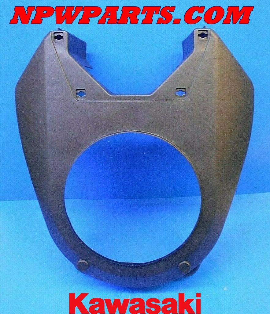 Genuine OEM Kawasaki HOUSING-FAN 590660817, 59066-7033, FH721D,59066-0817